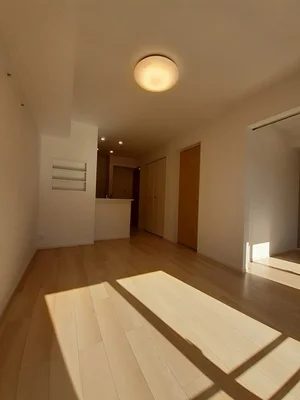 春日山駅（新潟県）のマンスリーマンション・ウィークリーマンション「リ・フィラーレ　Ⅰ 102・洋室(No.1265070)」メイン画像