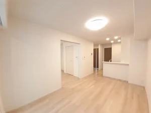 のマンスリーマンション・ウィークリーマンション「ロータス川宮５ 103・洋室(No.1265071)」メイン画像