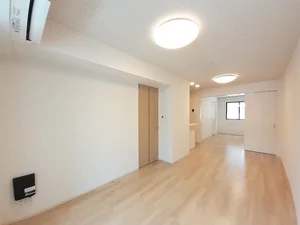 のマンスリーマンション・ウィークリーマンション「グランフルール 103・洋室(No.1265073)」メイン画像