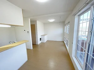 のマンスリーマンション・ウィークリーマンション「ローレル 201・洋室(No.1265076)」メイン画像