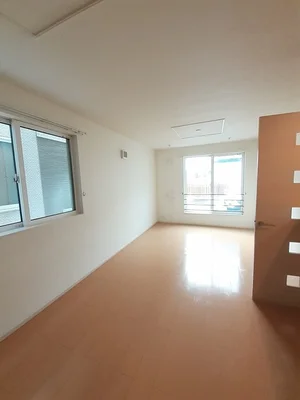 苫小牧駅（北海道）のマンスリーマンション・ウィークリーマンション「ロシェブランⅠ 102・洋室(No.1265089)」メイン画像