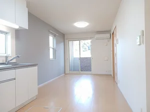 のマンスリーマンション・ウィークリーマンション「シャイニング・ドリームⅡ 102・洋室(No.1265091)」メイン画像