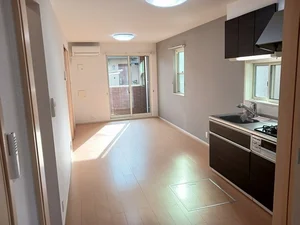 のマンスリーマンション・ウィークリーマンション「フラッツ　ＪＯＹ 101・洋室(No.1265094)」メイン画像