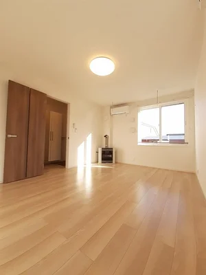 のマンスリーマンション・ウィークリーマンション「セレーノイルミオ末永 101・洋室(No.1265101)」メイン画像