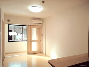 石巻市のマンスリーマンション・ウィークリーマンション「ルシェリアⅡ 103・洋室(No.1265105)」メイン画像