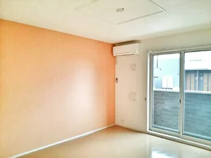 大崎市のマンスリーマンション・ウィークリーマンション「ジェルメメゾン　Ⅰ番館 102・洋室(No.1265107)」メイン画像