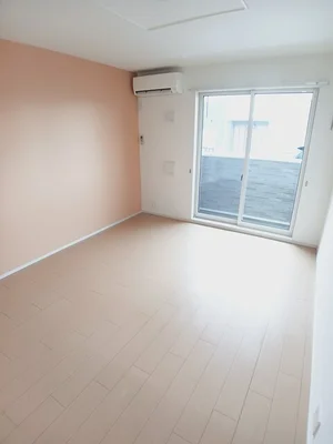 宮城誠真短期大学周辺のマンスリーマンション・ウィークリーマンション「ジェルメメゾン　Ⅰ番館 102・洋室(No.1265107)」メイン画像