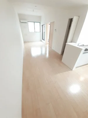 石巻駅（宮城県）のマンスリーマンション・ウィークリーマンション「アクティーフサイドⅡ 101・洋室(No.1265108)」メイン画像