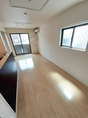 のマンスリーマンション・ウィークリーマンション「フォレスト・ヴィラＢ 101・洋室(No.1265110)」メイン画像