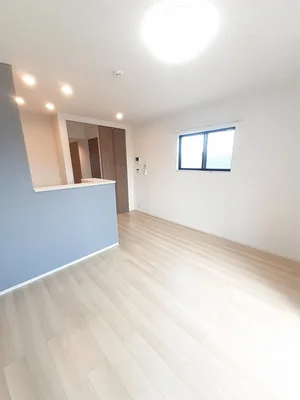 東松島市のマンスリーマンション・ウィークリーマンション「イーリス　暁 201・LDK(No.1265113)」メイン画像