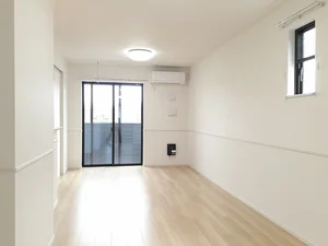 笠間市のマンスリーマンション・ウィークリーマンション「グリーンハウスＥⅠ 101・洋室(No.1265126)」メイン画像