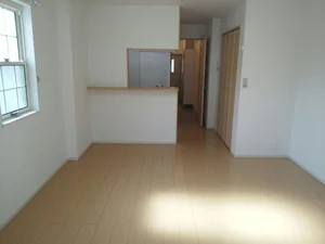 のマンスリーマンション・ウィークリーマンション「クレアールⅡ 102・洋室(No.1265129)」メイン画像