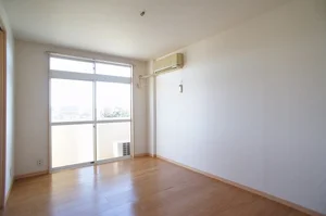 のマンスリーマンション・ウィークリーマンション「スイートホームズ 201・洋室(No.1265134)」メイン画像