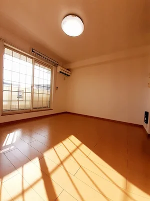 のマンスリーマンション・ウィークリーマンション「ブローテ 201・洋室(No.1265136)」メイン画像