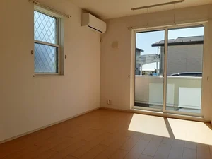 のマンスリーマンション・ウィークリーマンション「マードレＣ 101・洋室(No.1265142)」メイン画像