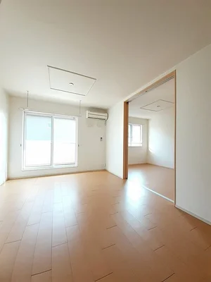 のマンスリーマンション・ウィークリーマンション「ウイングコート 202・洋室(No.1265144)」メイン画像