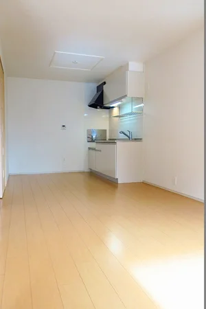 のマンスリーマンション・ウィークリーマンション「カーサ　セレノＢ 204・洋室(No.1265146)」メイン画像