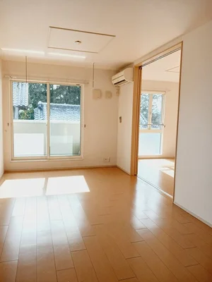 のマンスリーマンション・ウィークリーマンション「カーサ　セレノＢ 204・洋室(No.1265146)」メイン画像