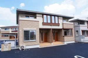 のマンスリーマンション・ウィークリーマンション「ポラリス６号館 102・洋室(No.1265150)」メイン画像