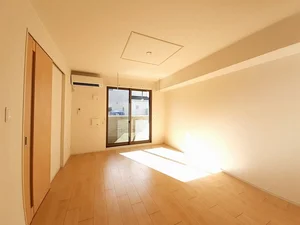 のマンスリーマンション・ウィークリーマンション「イトーピア 103・洋室(No.1265155)」メイン画像