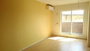 のマンスリーマンション・ウィークリーマンション「フロンティア 202・洋室(No.1265157)」メイン画像