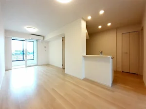 埼玉県のマンスリーマンション・ウィークリーマンション「サンセール　花園　Ⅰ 103・洋室(No.1265159)」メイン画像