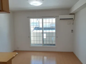 佐久市のマンスリーマンション・ウィークリーマンション「フラッツ・オーク 201・洋室(No.1265164)」メイン画像