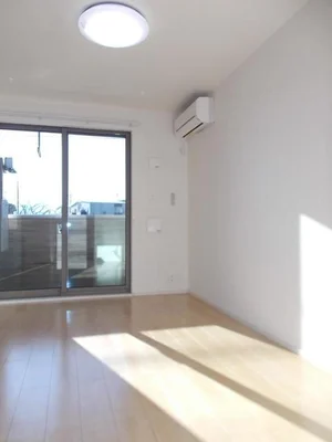 御殿場市のマンスリーマンション・ウィークリーマンション「ＧＲＡＮＤＥ　ＭＵＫＡＩ　Ⅰ 103・洋室(No.1265170)」メイン画像