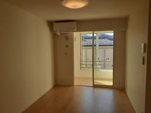 のマンスリーマンション・ウィークリーマンション「グレースハイランド小諸 102・洋室(No.1265175)」メイン画像