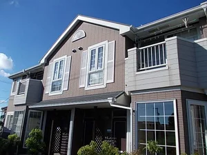 のマンスリーマンション・ウィークリーマンション「エクセラン　Ｍ 202・洋室(No.1265181)」メイン画像