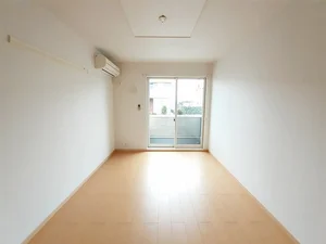 のマンスリーマンション・ウィークリーマンション「モデレートＡ 101・洋室(No.1265184)」メイン画像