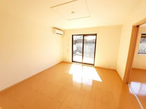 岐阜県のマンスリーマンション・ウィークリーマンション「サンライトセクションＢ 101・洋室(No.1265186)」メイン画像