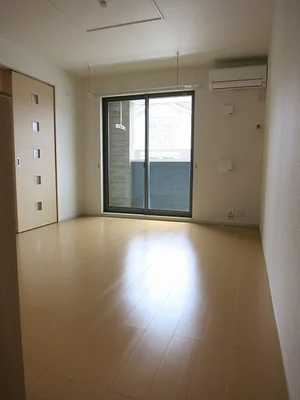 西尾市のマンスリーマンション・ウィークリーマンション「トラディション徳永 102・洋室(No.1265196)」メイン画像