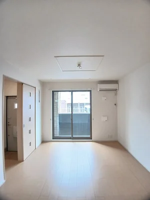 愛知県のマンスリーマンション・ウィークリーマンション「トラディション徳永 102・洋室(No.1265196)」メイン画像