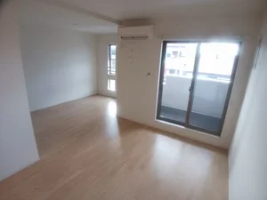 のマンスリーマンション・ウィークリーマンション「アルドール 201・洋室(No.1265198)」メイン画像