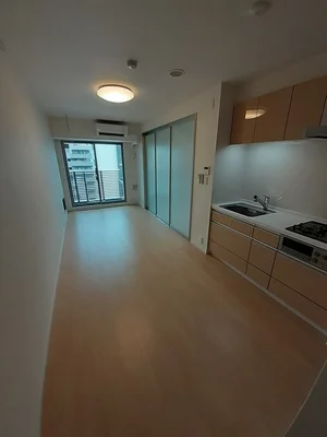 新御徒町駅（東京都）のマンスリーマンション・ウィークリーマンション「Ｅ．ステージ　新御徒町 903・洋室(No.1265201)」メイン画像