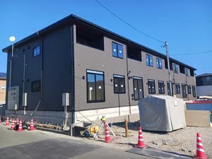 のマンスリーマンション・ウィークリーマンション「グラン・ヴィスタⅢ 206・洋室(No.1265206)」メイン画像