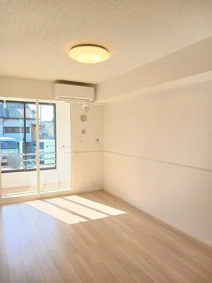 のマンスリーマンション・ウィークリーマンション「グラン・ヴィスタⅢ 105・洋室(No.1265212)」メイン画像