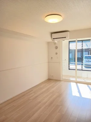 湖西市のマンスリーマンション・ウィークリーマンション「グラン・ヴィスタⅢ 103・洋室(No.1265213)」メイン画像