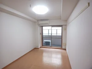神戸市東灘区のマンスリーマンション・ウィークリーマンション「メープル神戸住吉 102・洋室(No.1265216)」メイン画像