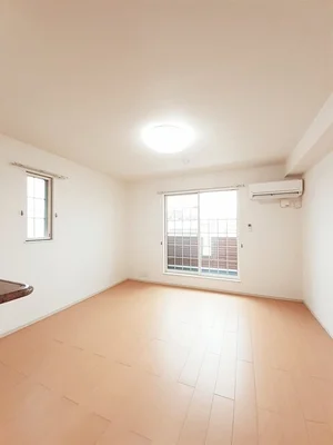 のマンスリーマンション・ウィークリーマンション「シーサイドナカノ 201・洋室(No.1265218)」メイン画像