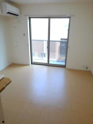 のマンスリーマンション・ウィークリーマンション「カルム樹 201・洋室(No.1265220)」メイン画像