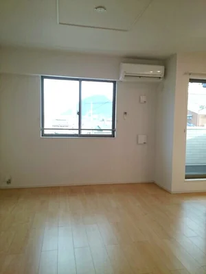 のマンスリーマンション・ウィークリーマンション「あじさい 203・LDK(No.1265224)」メイン画像