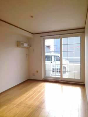 のマンスリーマンション・ウィークリーマンション「グラン・リーオＢ 102・洋室(No.1265228)」メイン画像