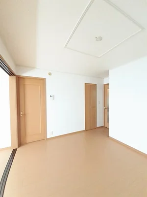 出雲市のマンスリーマンション・ウィークリーマンション「モニックファミューＢ 102・洋室(No.1265230)」メイン画像