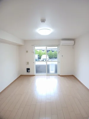 西富井駅（岡山県）のマンスリーマンション・ウィークリーマンション「アメニティ中島Ｂ 102・洋室(No.1265234)」メイン画像