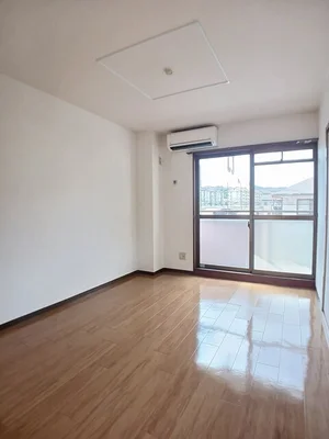 のマンスリーマンション・ウィークリーマンション「セードル明神 202・洋室(No.1265242)」メイン画像