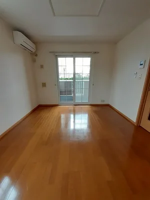 大分県のマンスリーマンション・ウィークリーマンション「アメニティ鶴崎 104・洋室(No.1265248)」メイン画像