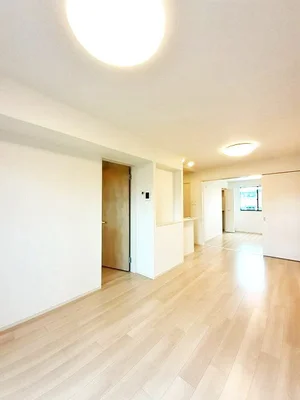 肥後大津駅（熊本県）のマンスリーマンション・ウィークリーマンション「フェリーチェ 205・洋室(No.1265257)」メイン画像