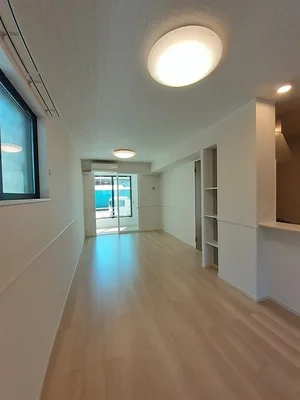 大分県のマンスリーマンション・ウィークリーマンション「Ｌａ　Ｅｓｐｅｒａｎｚａ　Ⅱ 103・洋室(No.1265258)」メイン画像